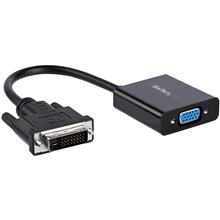 StarTech.com DVI-D zu VGA Video Adapter/Konverter