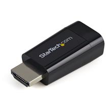 StarTech.com HDMI auf VGA Video Adapter/ Konverter