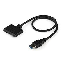 StarTech.com USB 3.0 auf 2,5" SATA III Adapter Kabel
