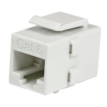 StarTech.com Cat6 RJ45 Keystone Jack/Netzwerk Kuplung