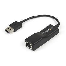 StarTech.com USB 2.0 Ethernet Adapter/Netzwerkadapter