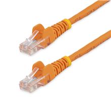 StarTech.com 3m Cat5e UTP Netzwerkkabel - Orange