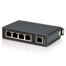 StarTech.com 5 Port 10/100 Ethernet Netzwerk Switch