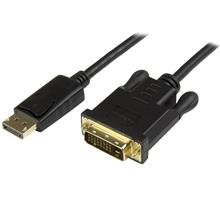 StarTech.com 91cm DisplayPort auf DVI Kabel - St/St