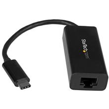 StarTech.com USB-C Gigabit Ethernet Netzwerkadapter