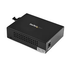 StarTech.com Glasfaser Medienkonverter - 850nm MM LC