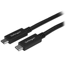 StarTech.com 1m USB 3.1 USB-C Kabel