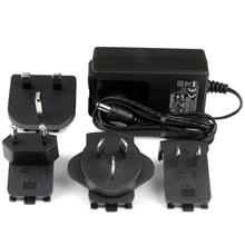 StarTech.com Ersatz DC Netzteil - 9V, 2A Stromadapter