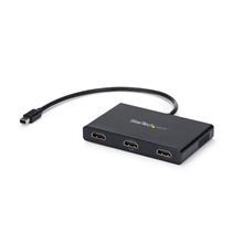 StarTech.com Mini DisplayPort auf DisplayPort MST Hub