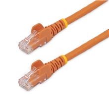 StarTech.com 7m Cat6 Snagless Netzwerkkabel - Orange