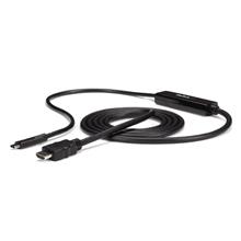 StarTech.com 1m USB-C auf HDMI Kabel - 4K 30Hz