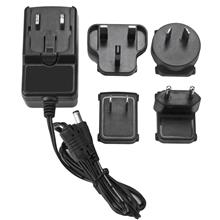 StarTech.com Ersatz 12V DC Netzteil - 12V, 2A
