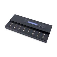 StarTech.com 1:15 USB Stick Klonstation und Löscher