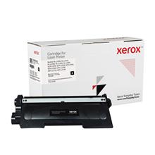 Xerox Toner schwarz, 2.600 Seiten