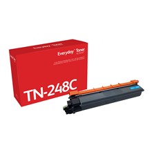 Xerox Toner cyan TN-248C, 1.000 Seiten