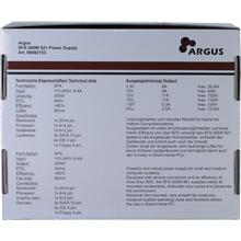 INTERTECH INTER-TECH ARGUS SFX-300W, Int. Herst.-Garantie 2 Jahre