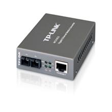 TP-LINK MC210CS GIGABIT FIBER CONVERTER, Int. 