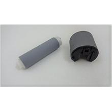 HP Pick-up roller and separation assembly, Tray 1, Multipurpose
