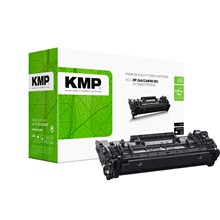 KMP Toner schwarz, OEM HP 26A (CF226A), 4.000 Seiten