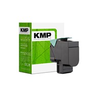 KMP Toner gelb, OEM 70C0X40/ 70C2XY0/ ..., 3.000 Seiten